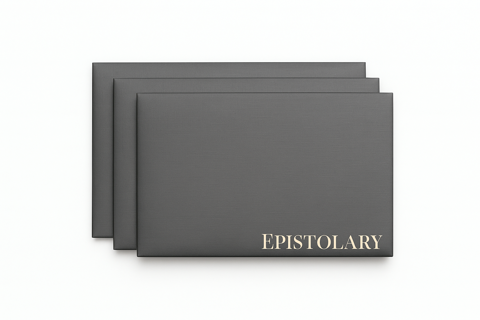Epistolary Unlimited - The Timeless Membership
